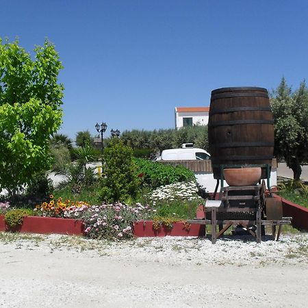 Hotel Terras De Monsaraz Reguengos de Monsaraz Esterno foto
