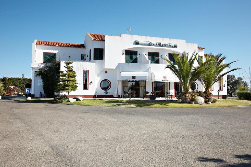 Hotel Terras De Monsaraz Reguengos de Monsaraz Esterno foto