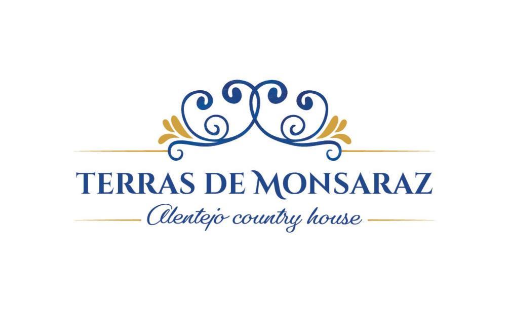 Hotel Terras De Monsaraz Reguengos de Monsaraz Esterno foto